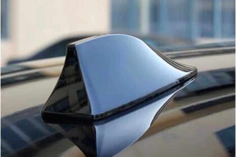 Antenne Requin Audi A3