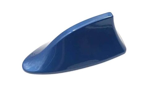 Antenne Requin Bleu Iron