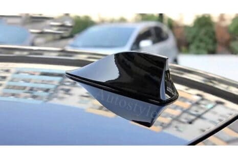 Antenne Requin Renault Captur